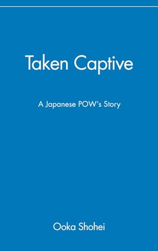 Shohei - Taken Captive: A Japanese POW's Story - New hardback or cased