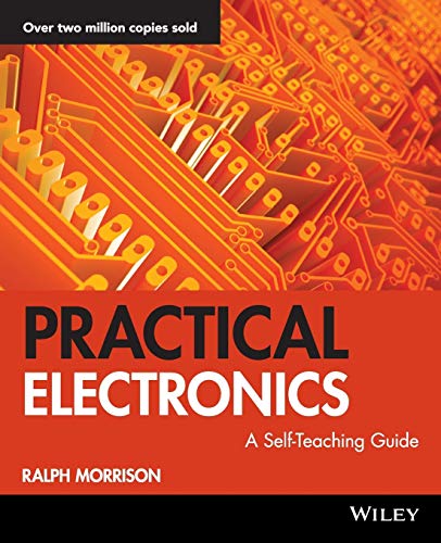 Morrison - Practical Electronics STG - New paperback or softback