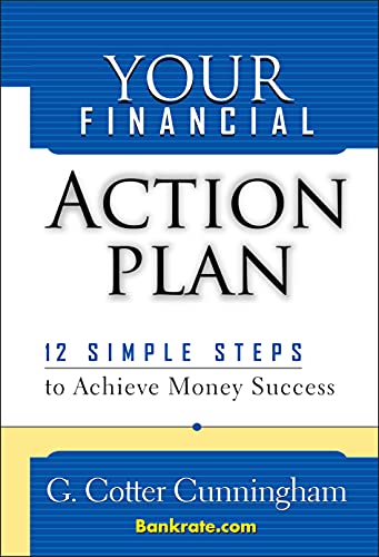 Cunningham - Your Financial Action Plan 12 Simple Steps to Achieve Mo