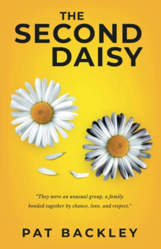 Backley - Second Daisy - New paperback or softback