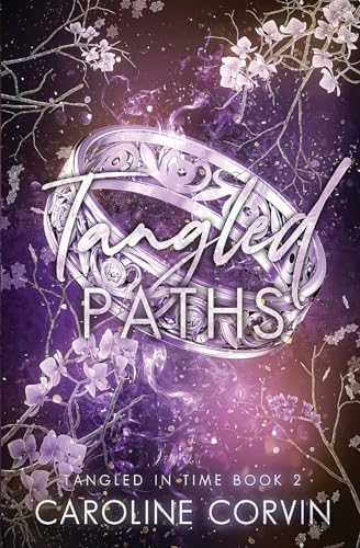 Corvin - Tangled Paths - New paperback or softback