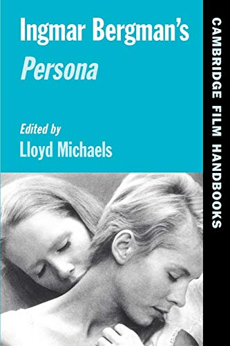 Michaels - Ingmar Bergman's Persona - New paperback or softback