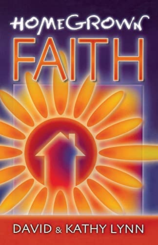 Lynn - HomeGrown Faith - New paperback or softback