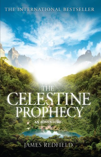 James Redfield - Celestine Prophecy - New Paperback