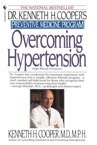 Cooper - Overcoming Hypertension Preventive Medicine Program - New pa