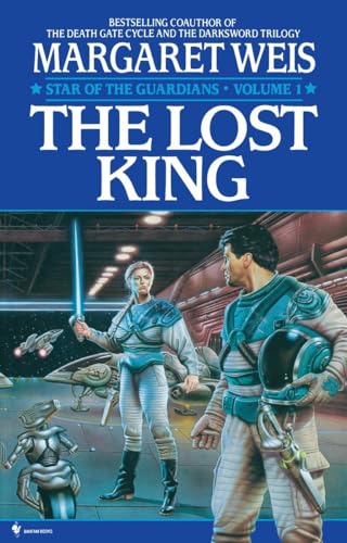 Weis - Lost King - New paperback or softback