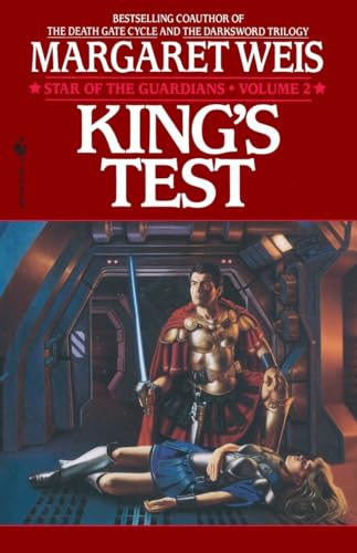 Weis - King's Test - New paperback or softback