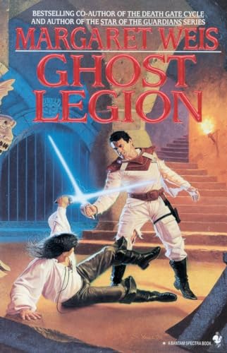 Weis - Ghost Legion - New paperback or softback