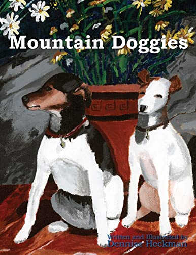 Heckman - Mountain Doggies - New paperback or softback