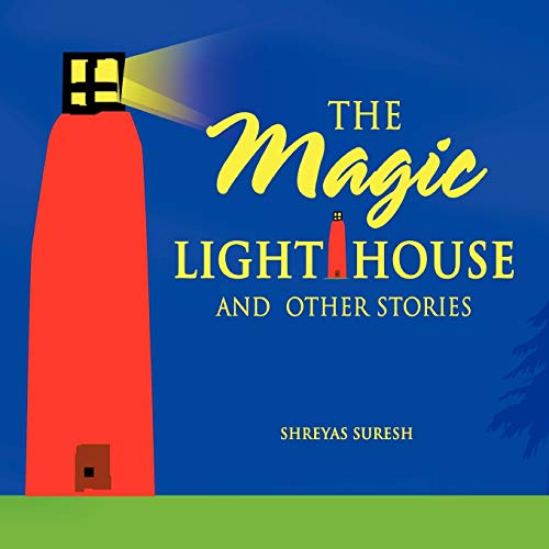 Sures - Magic Lighthouse and other stories - New paperback or softback