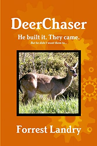 Landry - DeerChaser - New paperback or softback