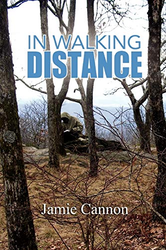 Cannon - In Walking Distance - New paperback or softback