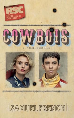 Josephin - Cowbois - New paperback or softback