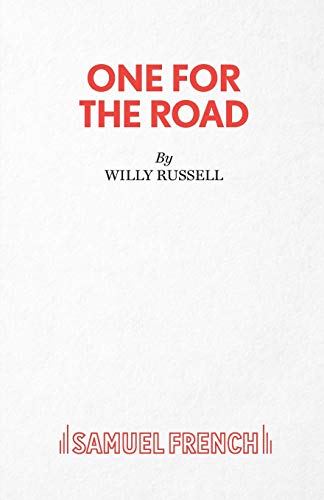 Russell - One for the Road - New paperback or softback