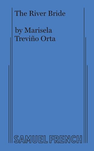 revi?o Orta - River Bride - New paperback or softback