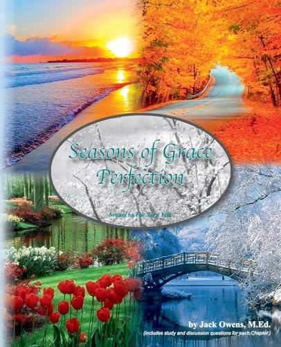 Owens - Seasons Of Grace Perfection - New paperback or softback