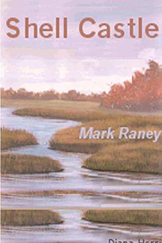 Raney - SHELL CASTLE - New paperback or softback
