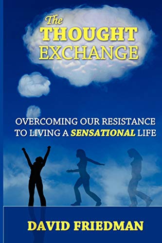 Friedman - Thought Exchange - New paperback or softback