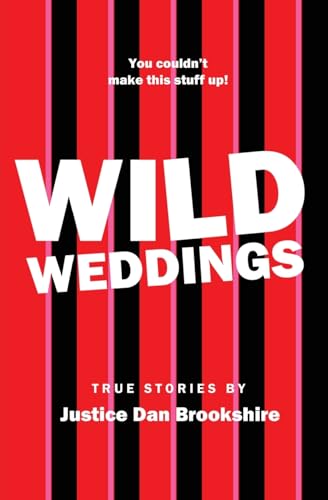 Brookshire - Wild Weddings - New paperback or softback
