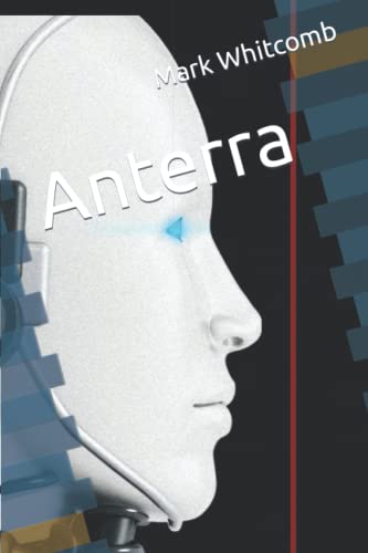 Whitcomb - Anterra - New paperback or softback