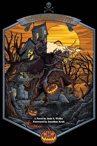 Walko - Unhallowed Horseman - New paperback or softback