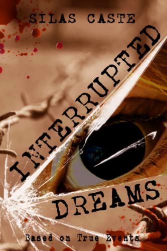 Parker - Interrupted Dreams - New paperback or softback