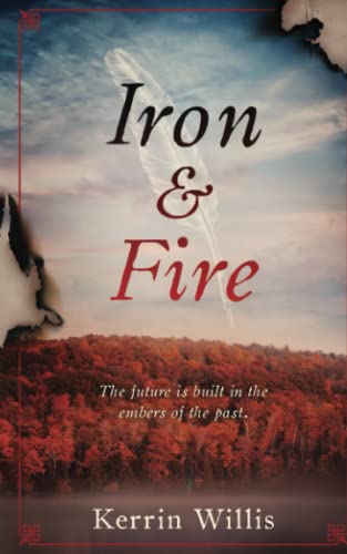 Willis - Iron & Fire - New paperback or softback