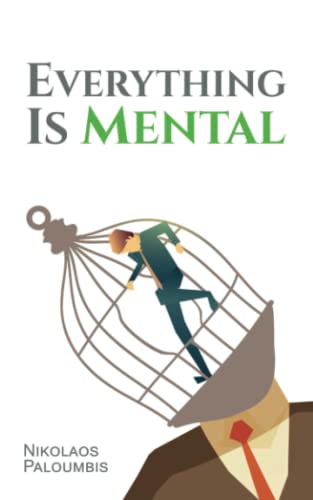 Paloumbis - Everything is Mental - New paperback or softback