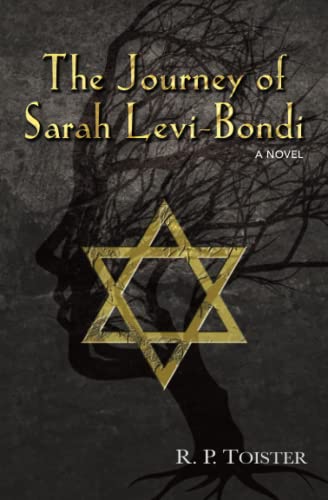 oister - Journey of Sarah Levi-Bondi - New paperback or softback