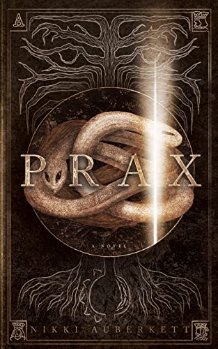 Auberkett - Prax - New paperback or softback