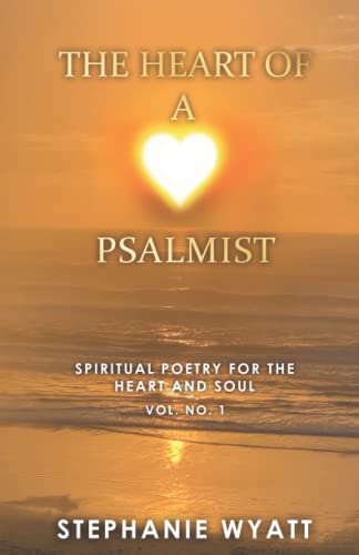 Wyatt - Heart Of A Psalmist Volume No. 1 - New paperback or softback