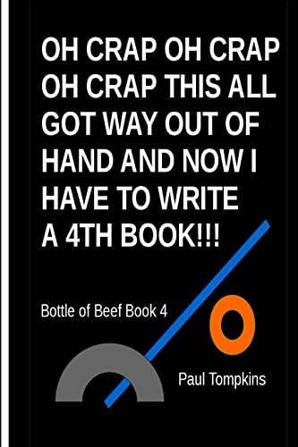 Tompkins - Oh Crap... A 4th Book - New paperback or softback