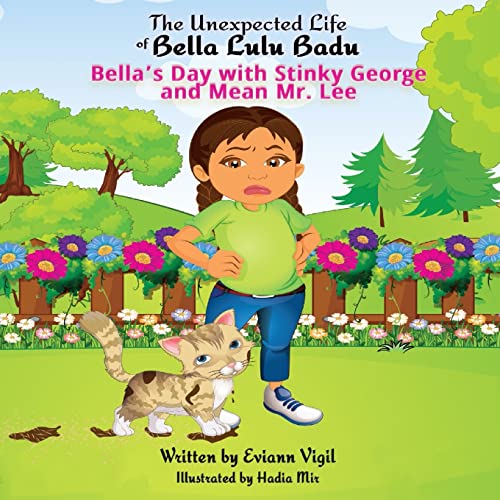Vigil - Unexpected Life of Bella Lulu Badu Bella's Day with Stinky Ge