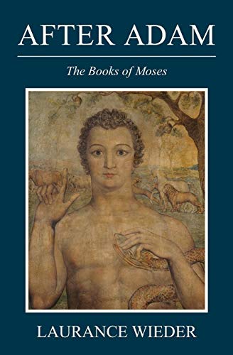 Wieder - After Adam: The Books of Moses - New paperback or softback