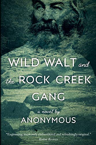 NA - Wild Walt and the Rock Creek Gang - New Paperback