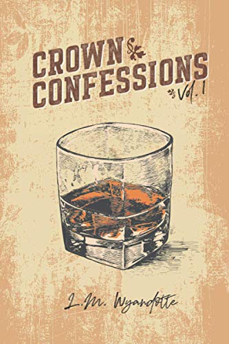 Wyandott - Crown Confessions Vol. 1 - New paperback or softback