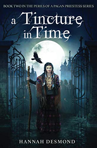 Desmond - A Tincture in Time - New paperback or softback