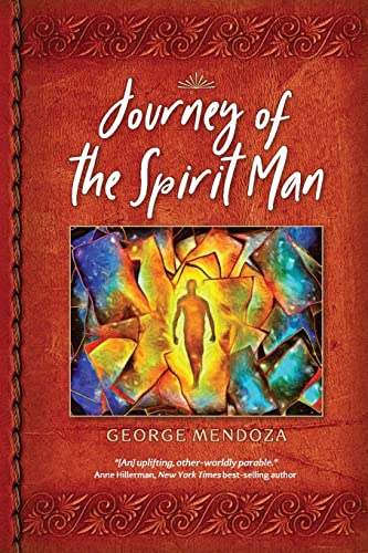 Mendoza - Journey of the Spirit Man - New paperback or softback