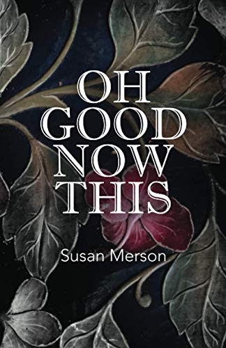 Merson - Oh Good Now This - New paperback or softback