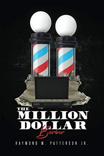 Patterson - Million Dollar Barber - New paperback or softback