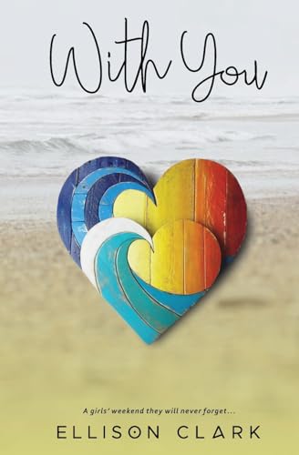 Clark - With You - New paperback or softback