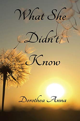 Robey - What She Didn't Know - New paperback or softback