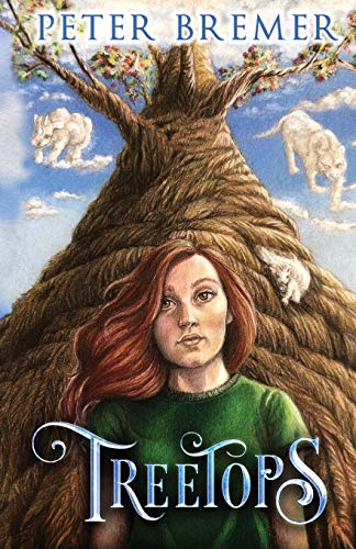 Bremer - Treetops - New paperback or softback