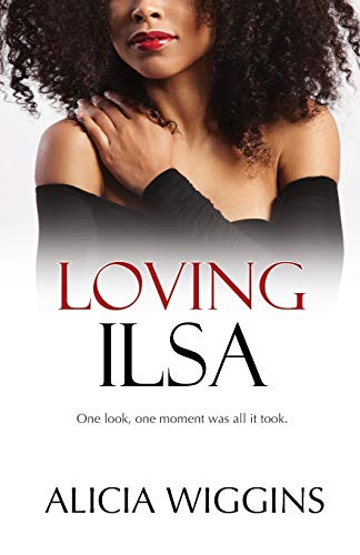 Wiggins - Loving Ilsa - New paperback or softback
