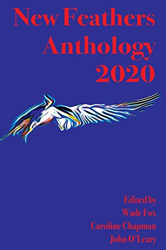 Fox - New Feathers Anthology 2020 - New paperback or softback