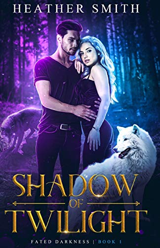Smit - Shadow of Twilight - New paperback or softback
