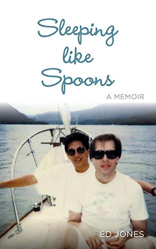 Jones - Sleeping like Spoons - New paperback or softback