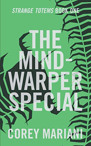 Mariani - Mind-Warper Special - New paperback or softback