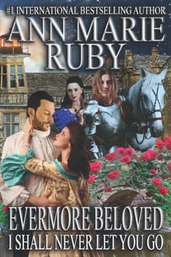 Ruby - Evermore Beloved I Shall Never Let You Go - New paperback or s