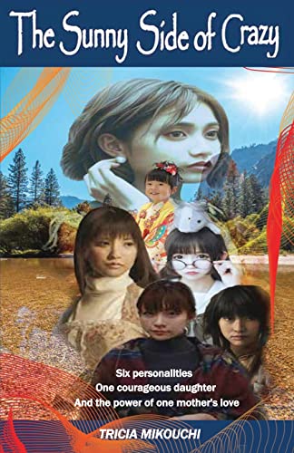 Mikouchi - Sunny Side of Crazy - New paperback or softback